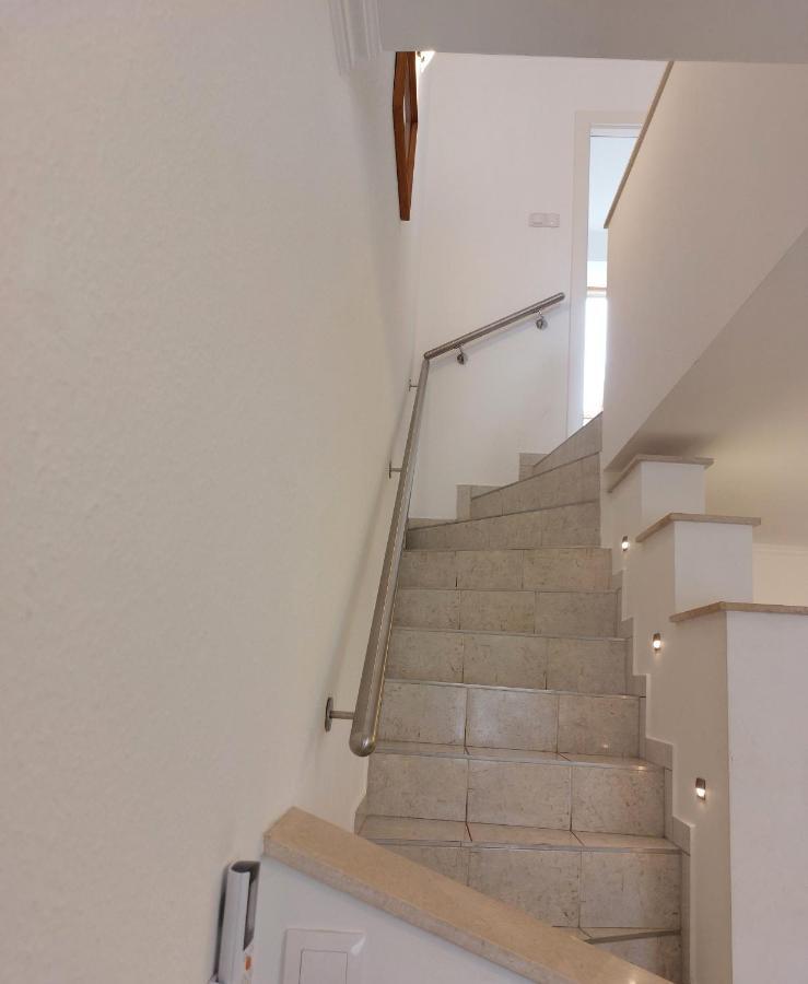 Apartmancentrum Gyula Bagian luar foto