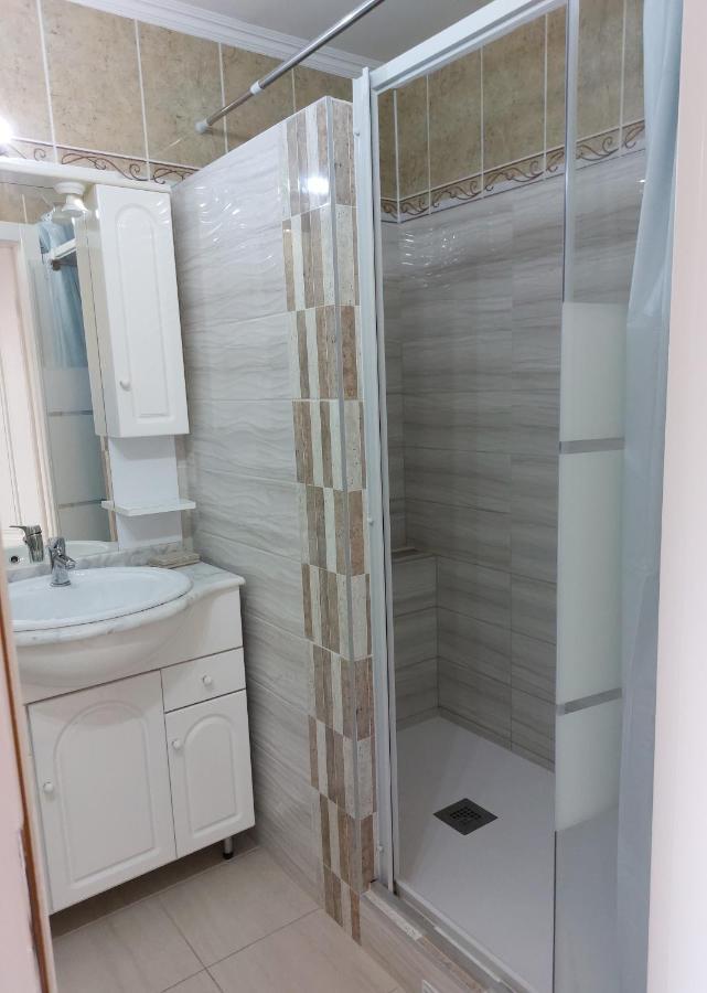 Apartmancentrum Gyula Bagian luar foto