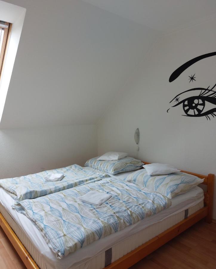 Apartmancentrum Gyula Bagian luar foto