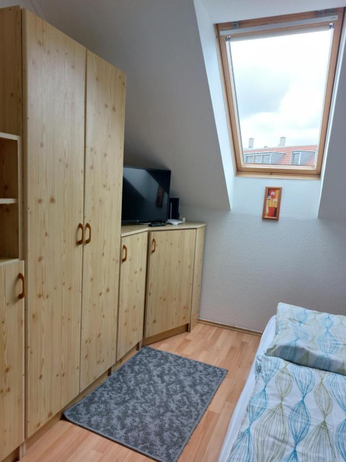 Apartmancentrum Gyula Bagian luar foto