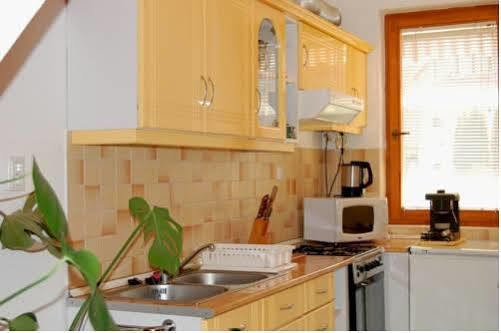 Apartmancentrum Gyula Bagian luar foto